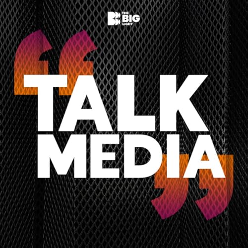 Couverture de Talk Media