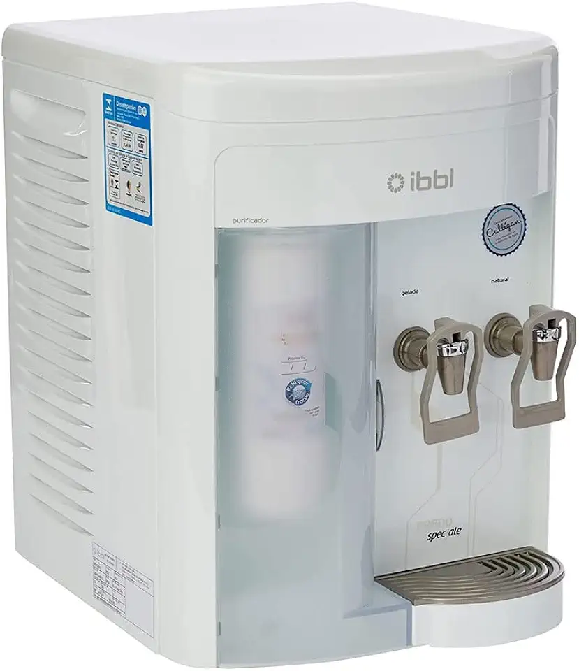 Purificador Speciale IBBL 127V