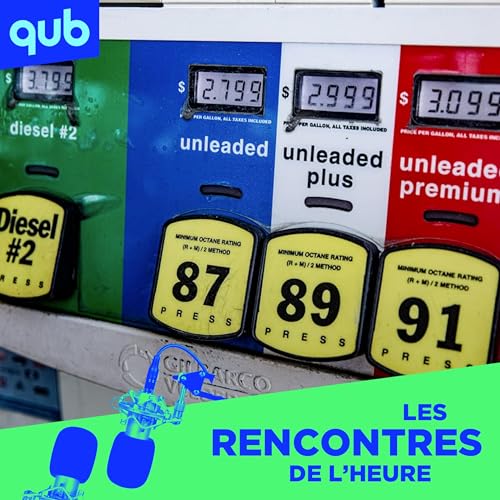 &laquo;32$, 32$, 32$&hellip;&raquo;: voil&agrave; combien un plein d&rsquo;essence rapporte au f&eacute;d&eacute;ral et au provincial, dit P-O Zappa