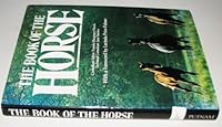 Book of the Horse 0896731316 Book Cover
