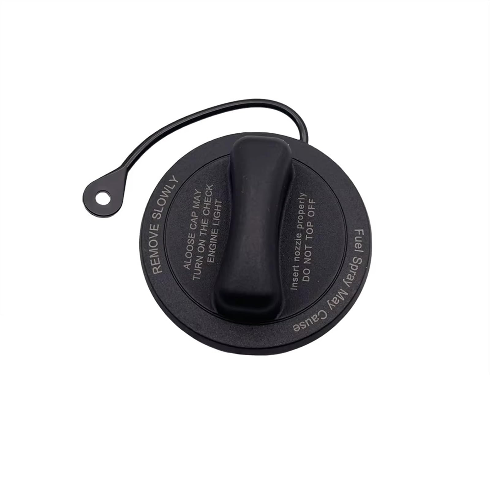 Couvercle réservoir bouchon carburant de précision pour Benz W212 W221