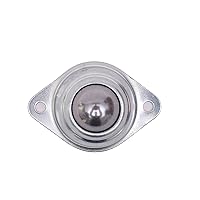 Vista 3 de FKG Rodamientos de transferencia de bolas de 3/4 pulgadas, juego de 8