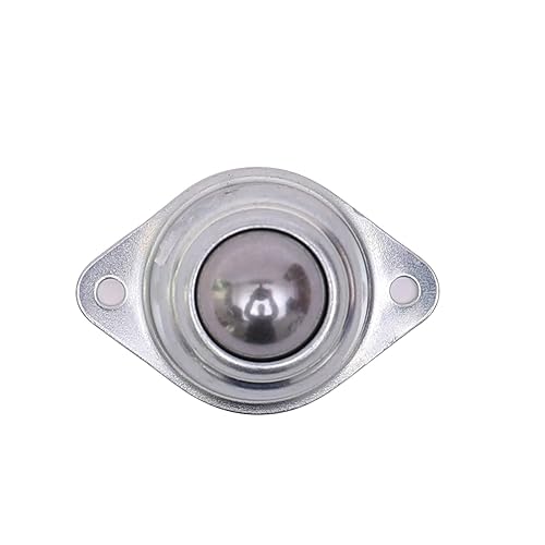 Miniatura 3 de FKG Rodamientos de transferencia de bolas de 3/4 pulgadas, juego de 8