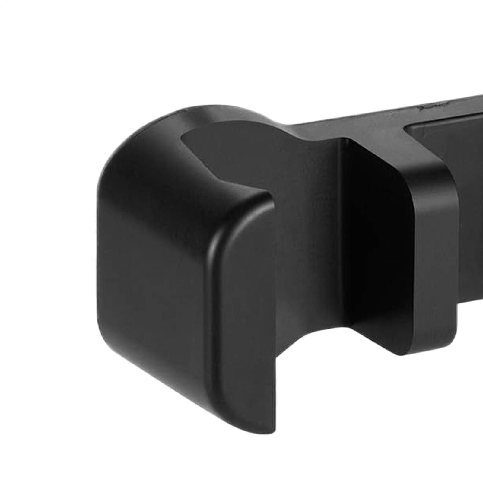 Portaesquís Magnético para el Lateral del Coche - Soporte de Almacenamiento para Esquí de Camión,Portaequipajes para Snowboard De Coche - para Vehículos SUV y Camionetas en Viajes de Deportes de
