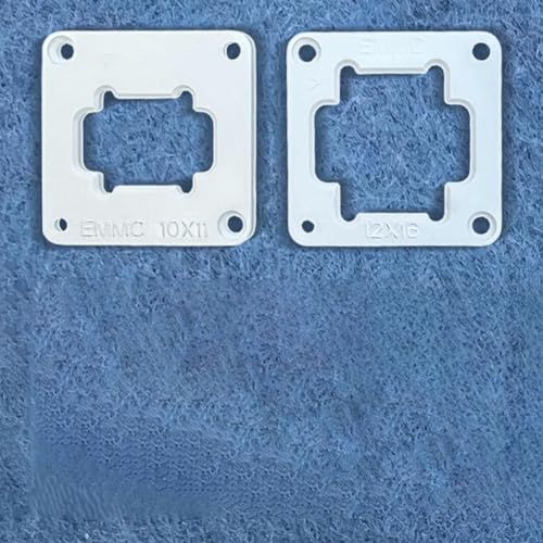 Adaptateur BGA153 BGA169 fiable pour programmeurs T76 - 6