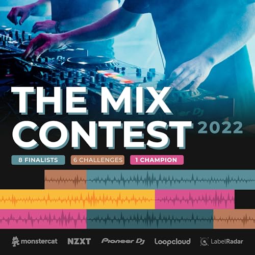 The Mix Contest Season 7 - Recap 🏆