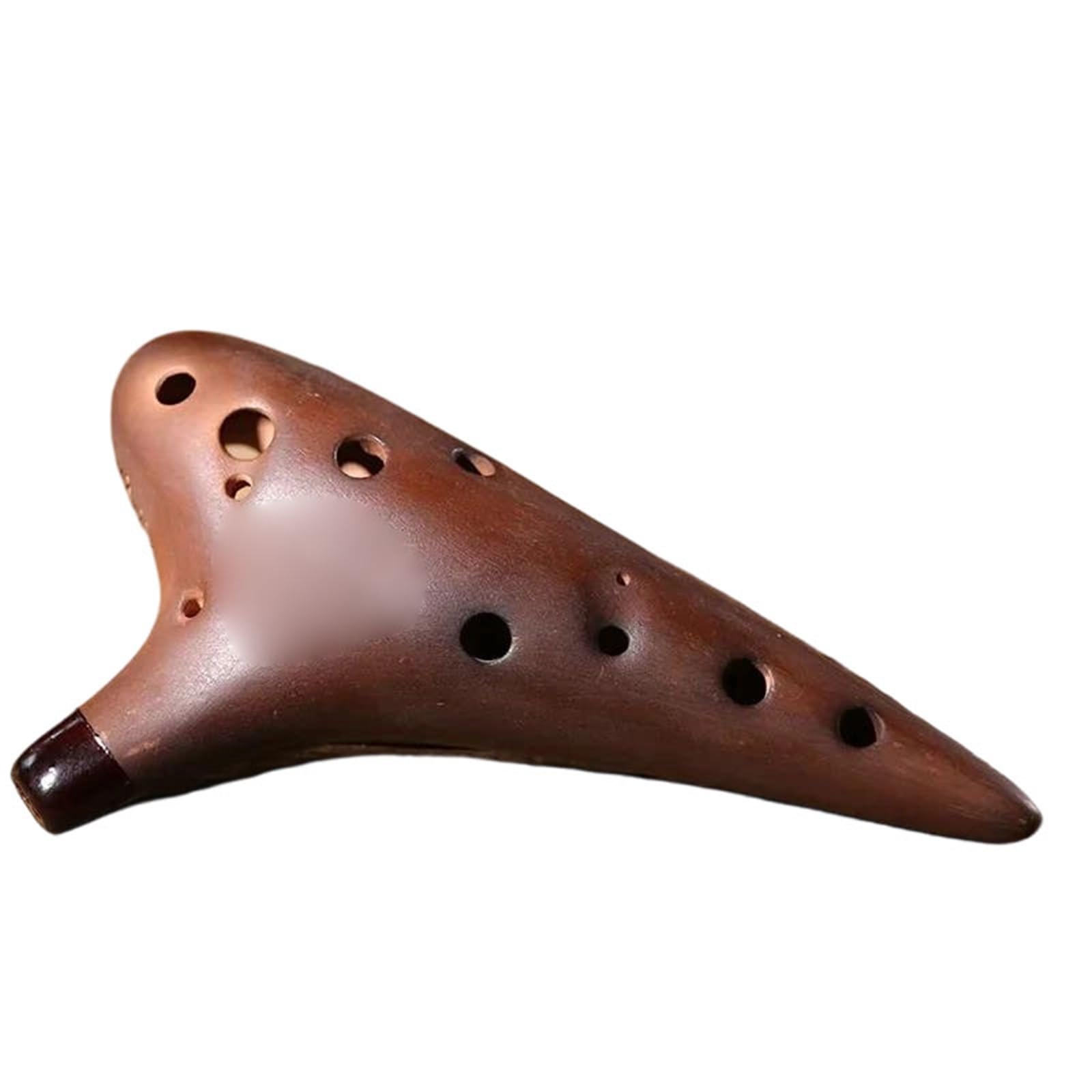 Alto Ocarina Mini 12-otworowe Okaryny Ceramiczne