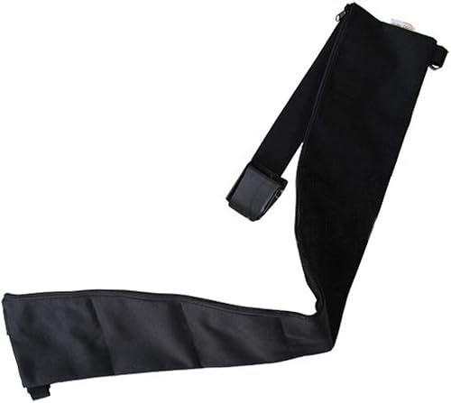 Miniatura 8 de Scuba Choice BCD peso Cinturón con 7Bolsillos Con Hebilla Y 54" Webbing