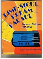 Dime Store Dream Parade 0525474730 Book Cover