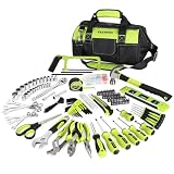 FASTPRO 267-Piece Home Tool Set