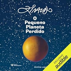 O Pequeno Planeta Perdido cover art