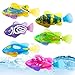 Imagen de WDKXCN 6 Piezas Robo Fish, Peces Robo