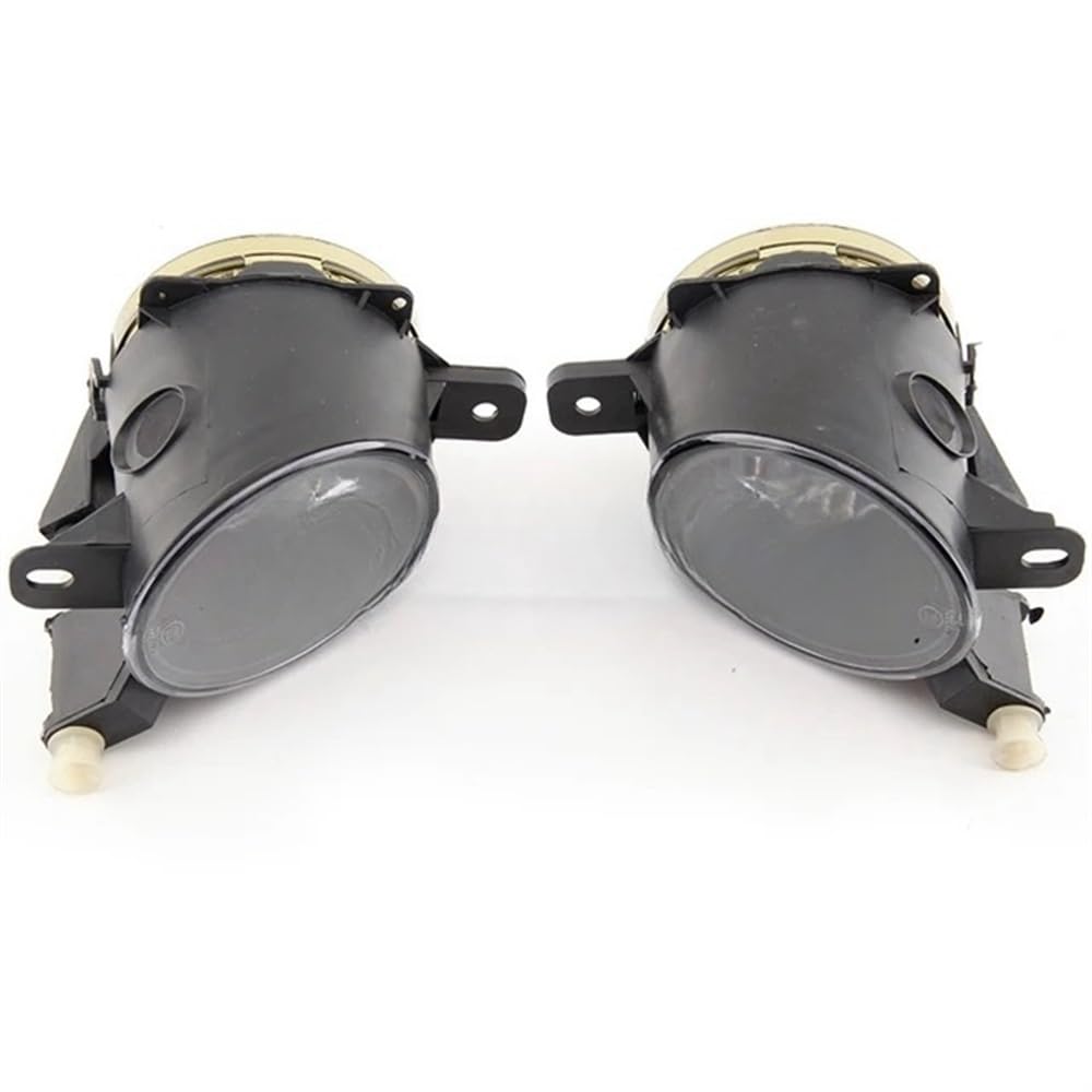 Phares antibrouillard halogènes Malibu pour remplacer des optiques usés - 8