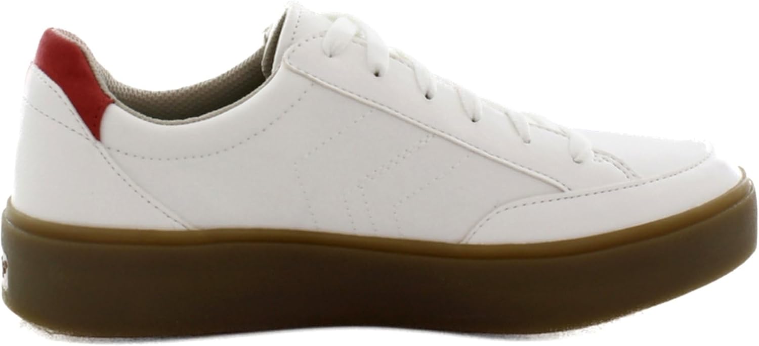 Dr. Scholl's Shoes Women's Madison Lace Sneaker - Image 6
