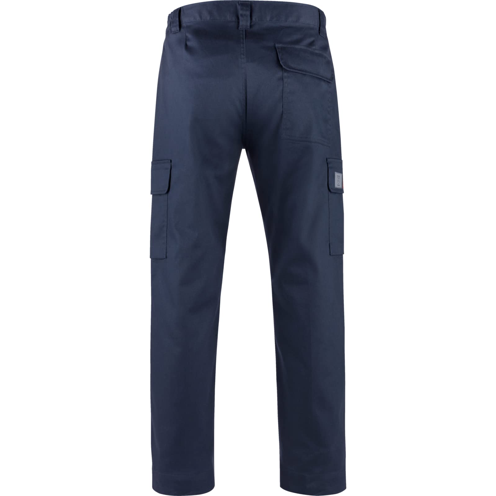 WüRTH MODYF Pantalon de travail Soudeur Ignifugé EN 11611, EN 11612 marine