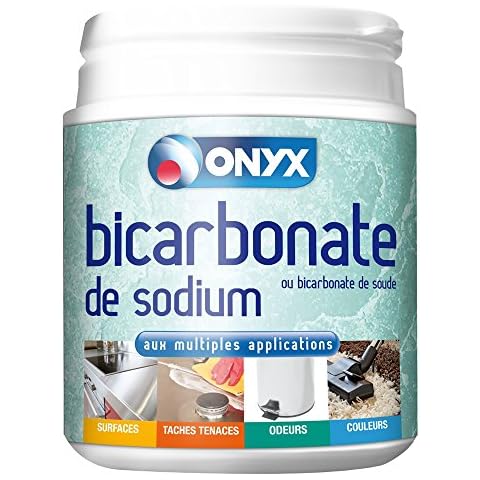 Ardea Natron, 500 g, 2 Stück Cover