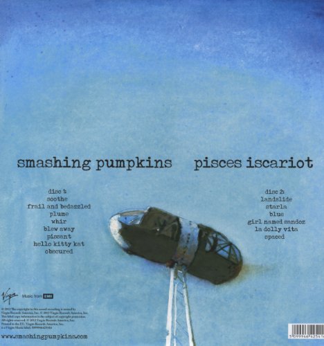 Pisces Iscariot Remastered