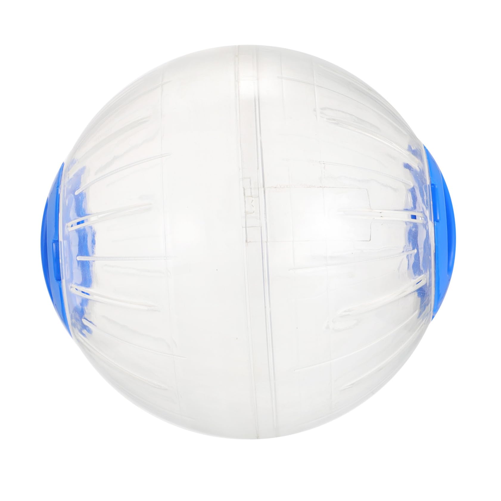 BCOATH Exercise Ball Hamster Running Wheel Small Pet Play Toy Ball for Rats Mice Gerbils Squirrels