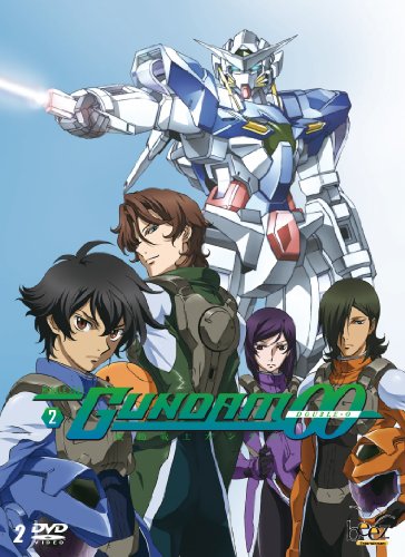 Mobile Suit Gundam 00 Part 2 [Import anglais]