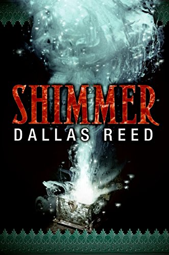 Cover of Shimmer