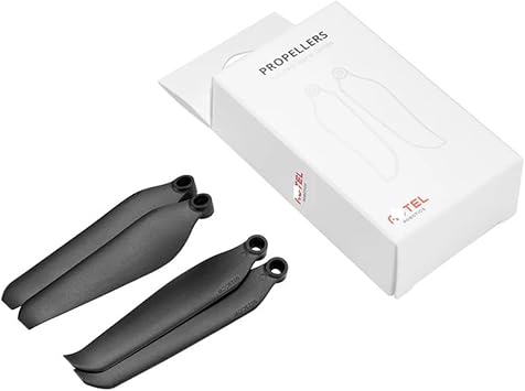 プロペラ カメラ ドローン プロペラ Au-tel Robotics EVO Nano/Nano Plus カメラドローンアクセサリー用
