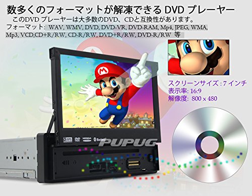 車用DVDプレイヤー 楽天市場】【楽天1位】DVDプレイヤー トヨタ 新型 カローラ