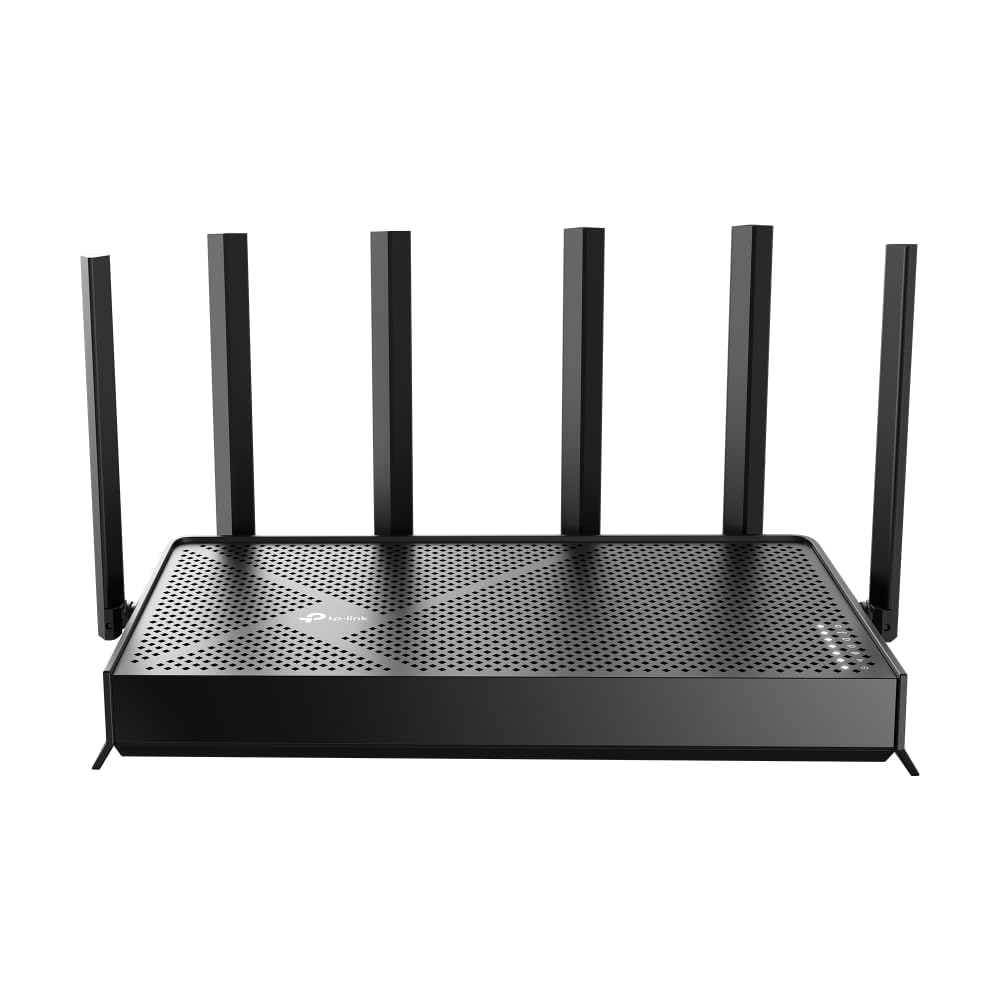Archer BE6500 Wi-Fi 7 Dual-Band Router BE400 | 3 Years Warranty | Compatible with TP-Link-image-35