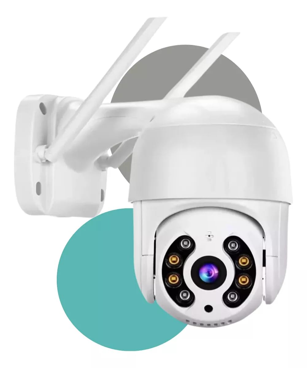 IP CameraViewla IPC07wセキュリティ対策防犯カメラ3個セット Viewla