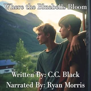 Where the Bluebells Bloom cover art