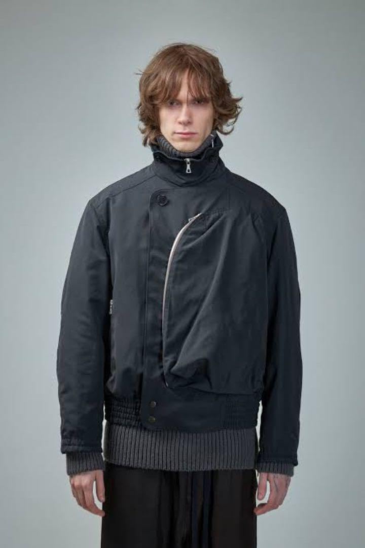ジャケット・アウター DRIES VAN NOTEN 24AW VOXBURYS JACKET DRIES VAN NOTEN 24AW VOXBURYS JACKET