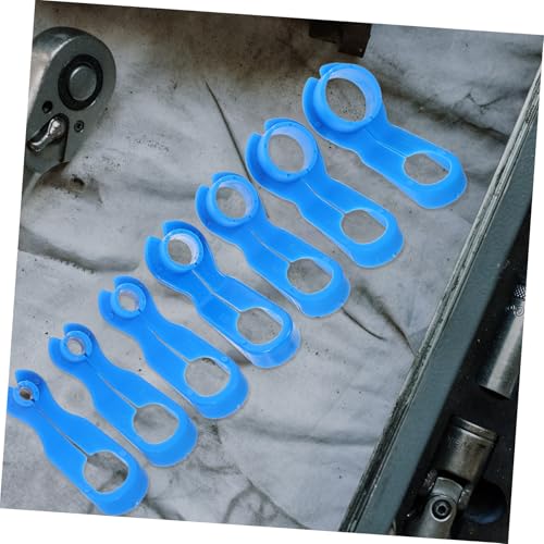 Kit de 14 piezas para desconexión de mangueras automotriz miniatura 7