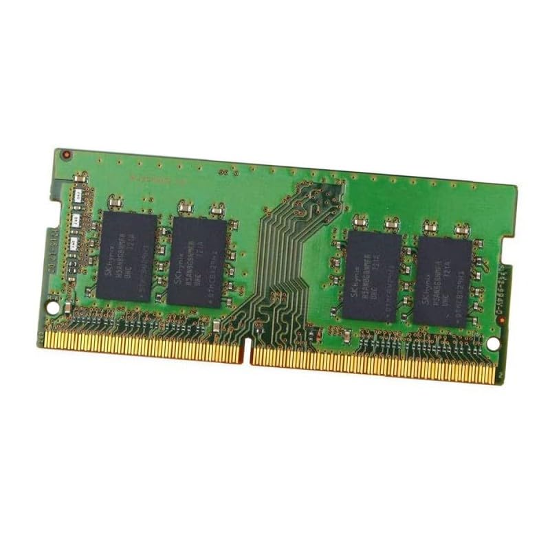 HYNIX 8 GB RAM HMA81GS6MFR8N-UH DDR4 SODIMM PC4-19200S 2400Mhz 1Rx8 1.2V CL17