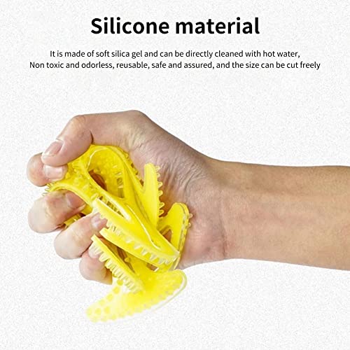 Imbottitura Interna per Casco Moto,MoreChioce