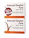Produktbild 2 x Vitacrecil Complex Forte Nahrungsergänzungsmittel, 90 Kapseln