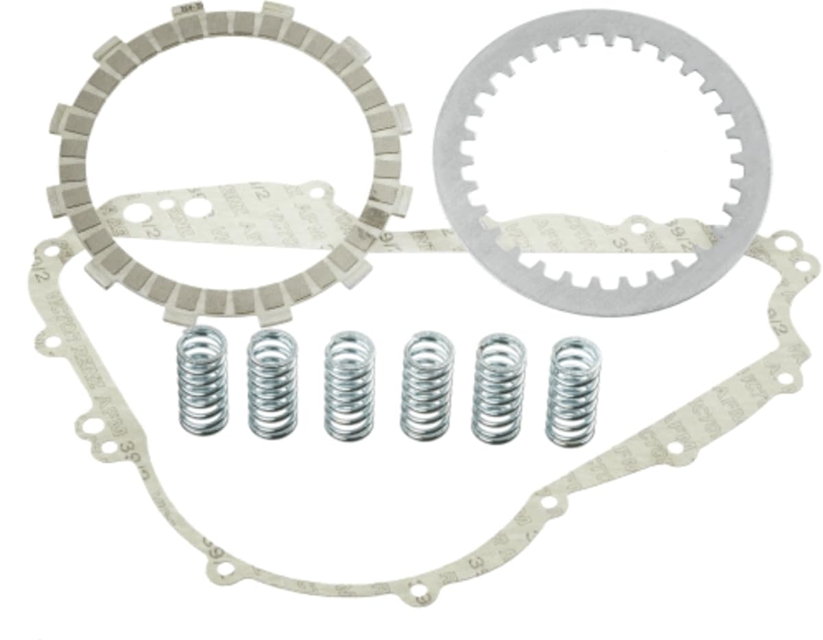 TRW MSK237 Superkit Kit frizione per BMW Motorcycles F650 1994-2012