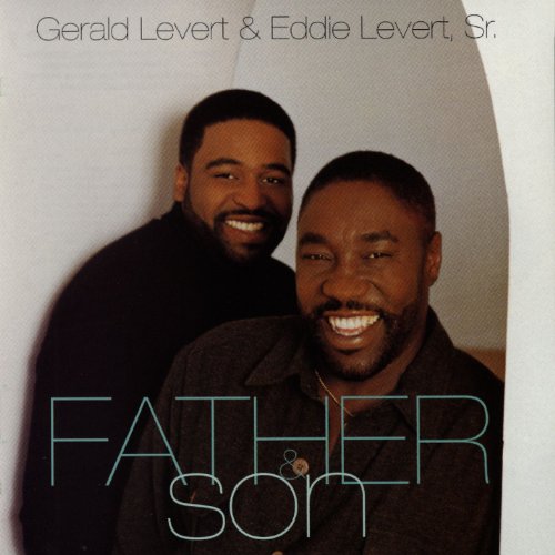 Eddie Levert