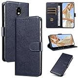 🌹🌹🌹【Compatible】FMPCUON Funda para Samsung Galaxy J3 2018 carcasa, Compruebe por favor su modelo del movil de la celular antes de comprar accesorios.
