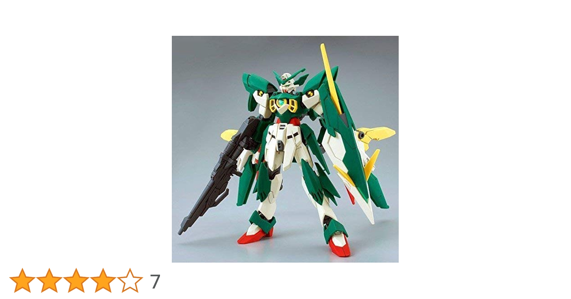 Amazon | HGBF 1/144 ガンダムフェニーチェリベルタ プラモデル