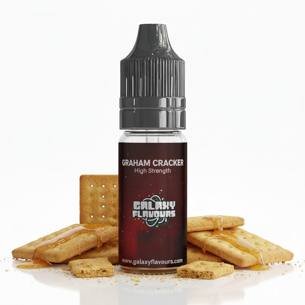 Peppermint Food Flavouring Drops 10ml - Premium Mint Extract for Professional Baking & Luxury Peppermint Beverages - High Strength Food Grade Concentrate by GALAXY FOOD FLAVOURS — view 15