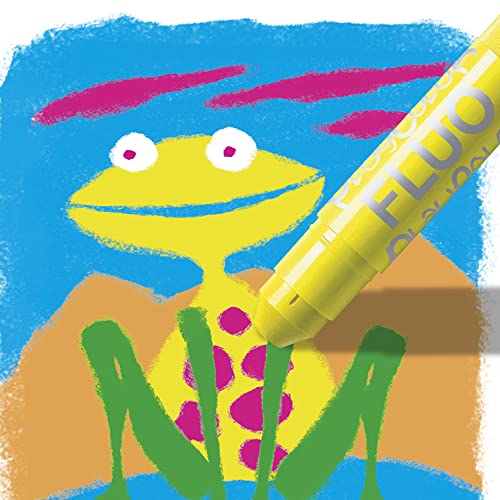 Playcolor 79665 Tempera Solida - 2