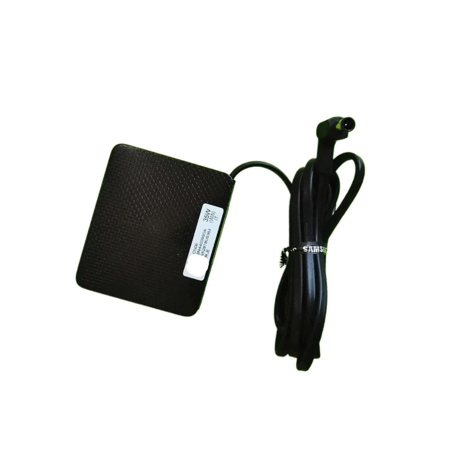 Cavo Adattatore TV A3514_RPN Caricabatterie Alimentatore CA BN44-00990A, Compatibile For Monitor Samsung, 35 W 14 V 2,5 A C24RG52FQC 50FQN LC32F391FWNXZA Gruppo Cavi
