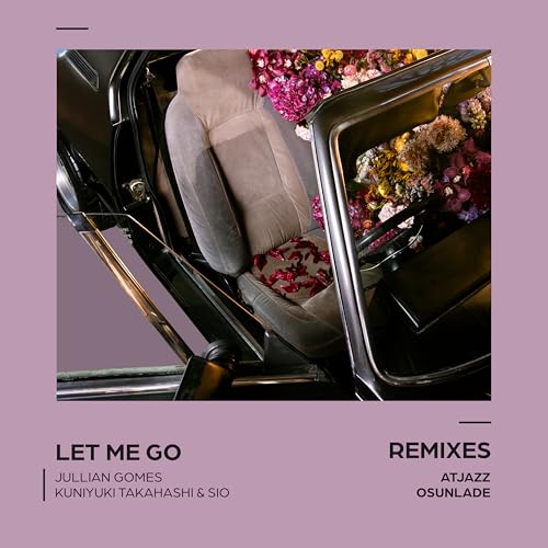 Jullian Gomes, Kuniyuki Takahashi & Sio