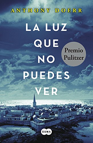 La luz que no puedes ver (SUMA)