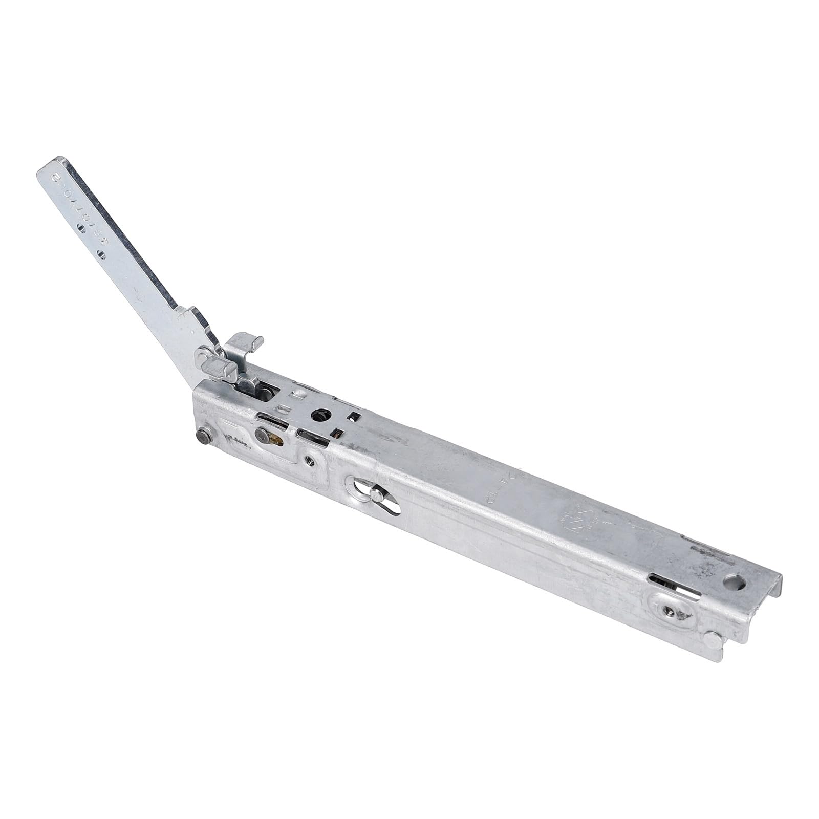 LUTH Premium Profi Parts Türscharnier kompatibel mit AEG 387077002/5 rechts/links für Backofen Herd