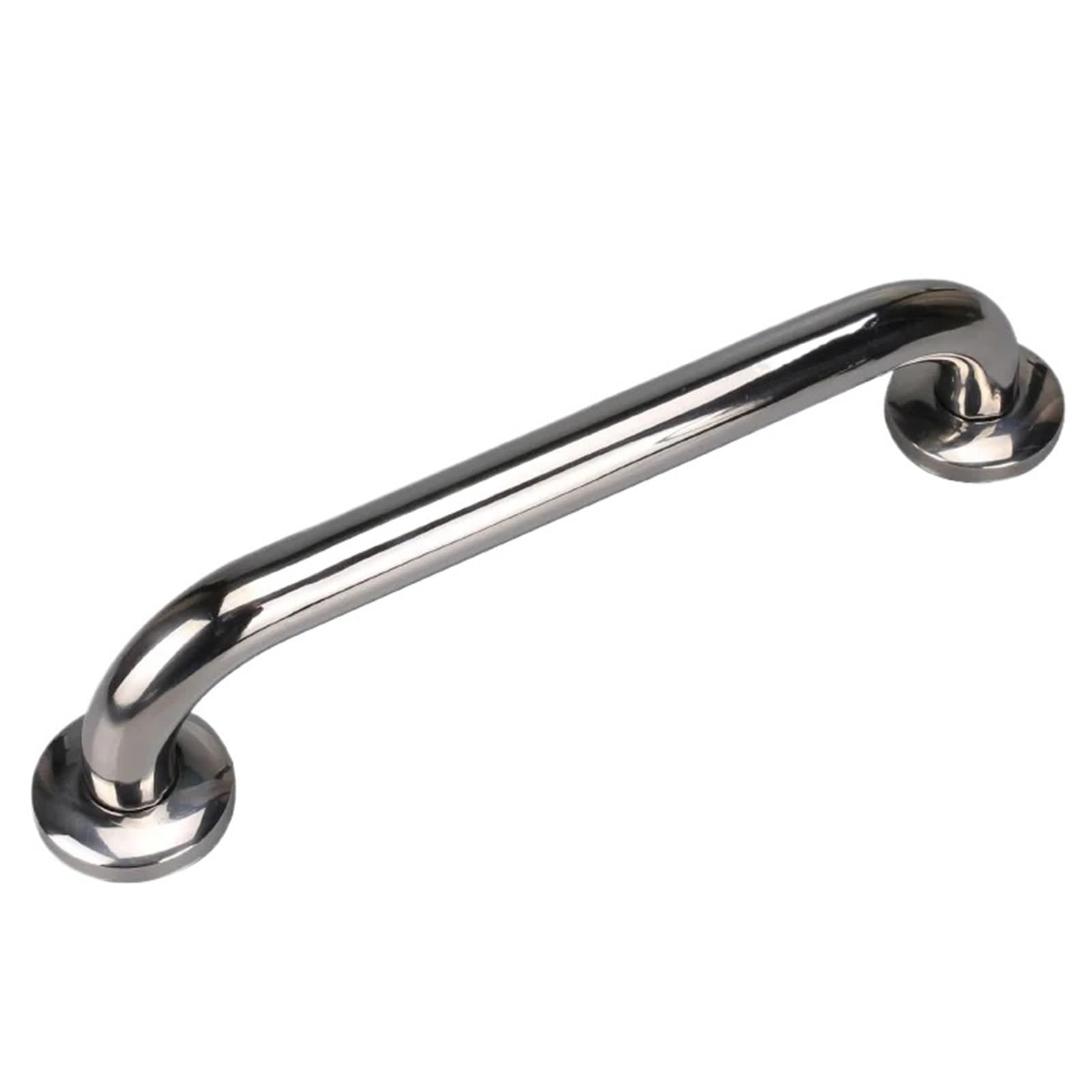 Maniglione da Bagno Maniglie di Sostegno per disabili da 30/40/50 cm, maniglioni per vasche da Bagno, maniglioni di Sostegno di Sicurezza per Anziani(30cm)