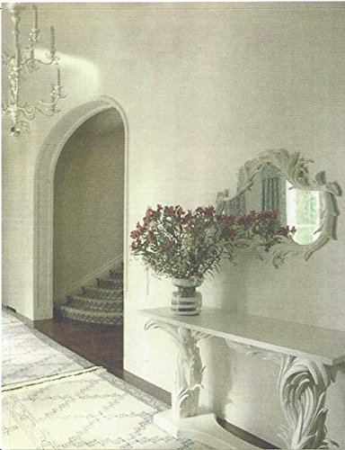 Pack of (32) Alabaster Hall labels.