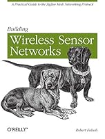 Algopix Similar Product 8 - Building Wireless Sensor Networks with
