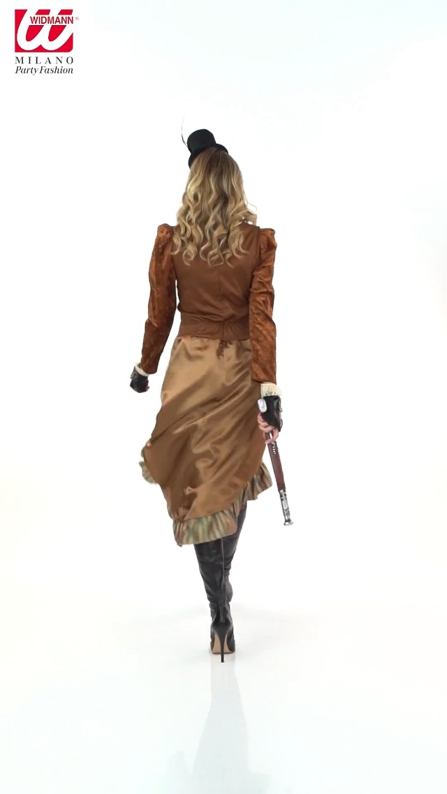 Widmann Milano Fashion W Fashion Costume De Directeur De Cirque