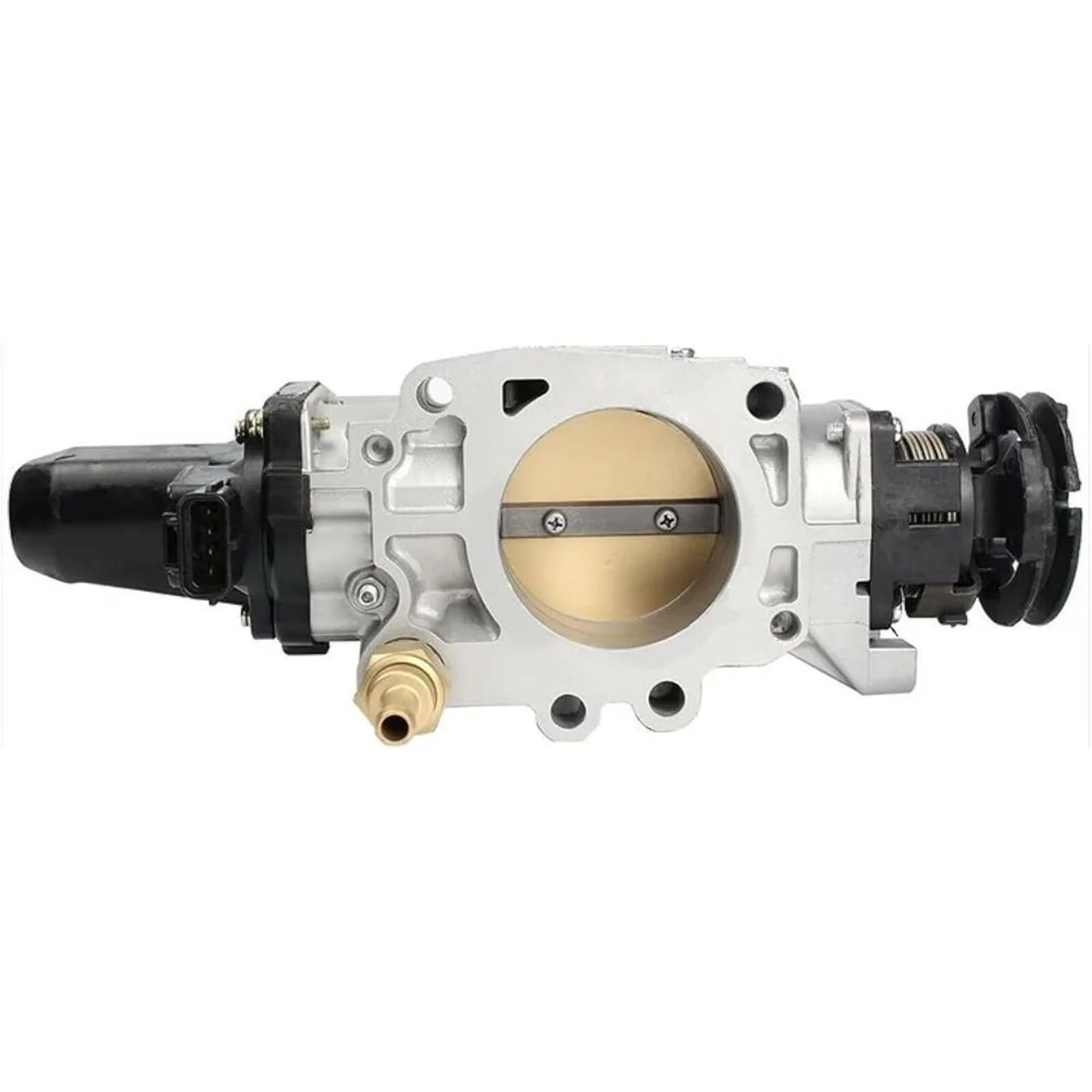 Korpusy przepustnicy silnika samochodowego Do zespołu przepustnicy 22030-46220 pasującego do Lexus IS300 GS300 SC300 01-05 2203046220 Przepustnica kontroli powietrza