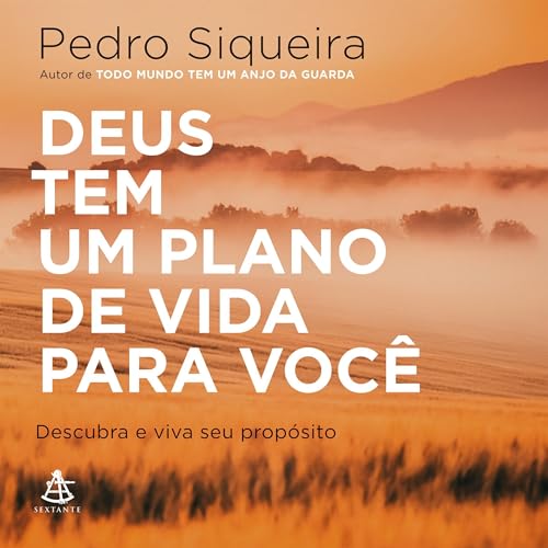 『Deus tem um plano de vida para voc&ecirc;』のカバーアート